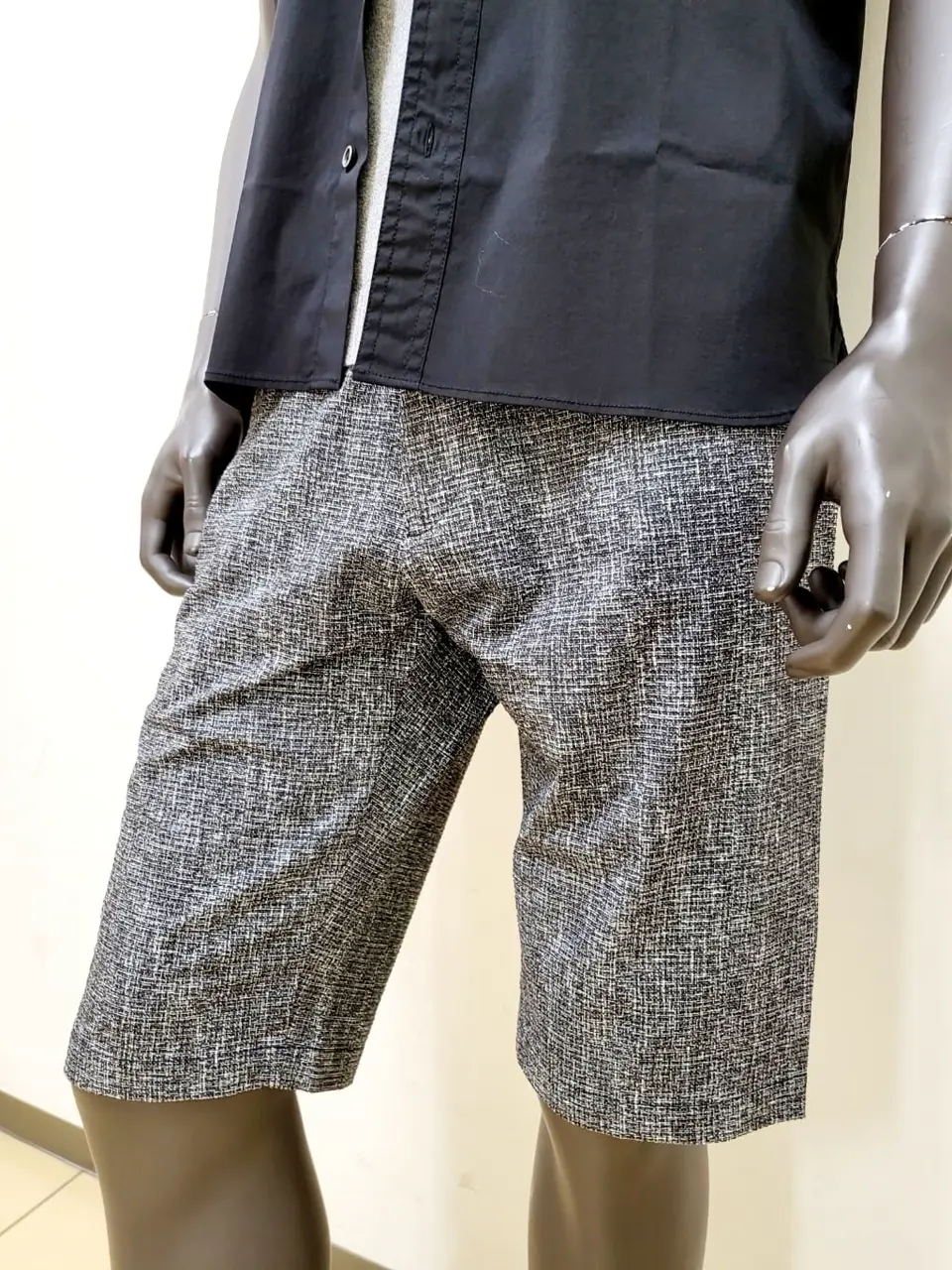 JOSEPH ABBOUD 亀井 コーディネート画像