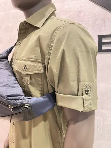 JOSEPH ABBOUD 東　 コーディネート画像