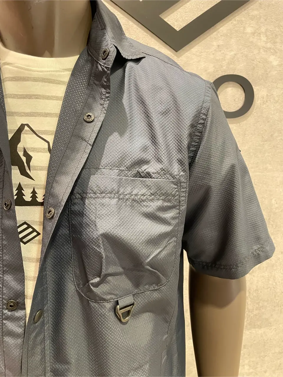 JOSEPH ABBOUD 東　 コーディネート画像