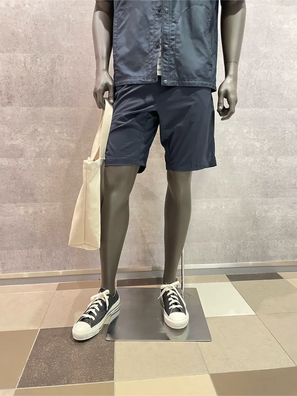 JOSEPH ABBOUD 東　 コーディネート画像