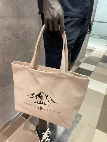 JOSEPH ABBOUD 東　 コーディネート画像