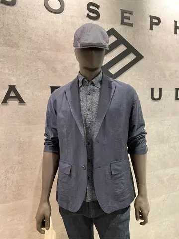 JOSEPH ABBOUD 東　 コーディネート画像