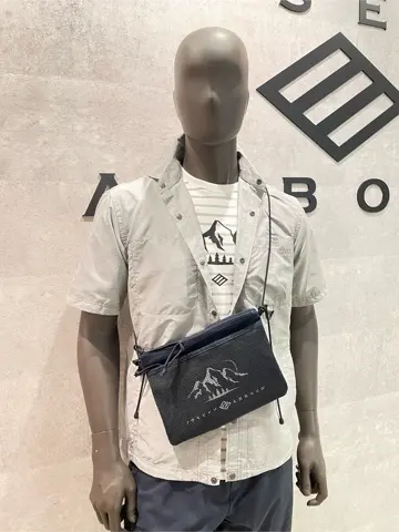 JOSEPH ABBOUD 東　 コーディネート画像