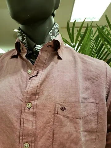 JOSEPH ABBOUD 中西 コーディネート画像