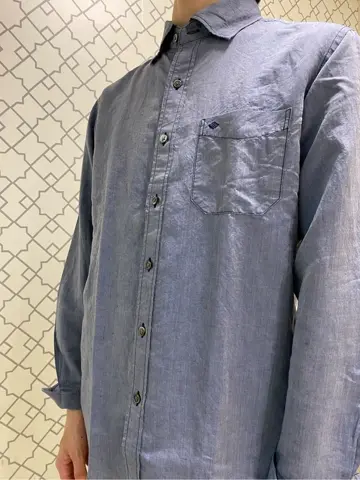 JOSEPH ABBOUD 加藤晴暉 コーディネート画像