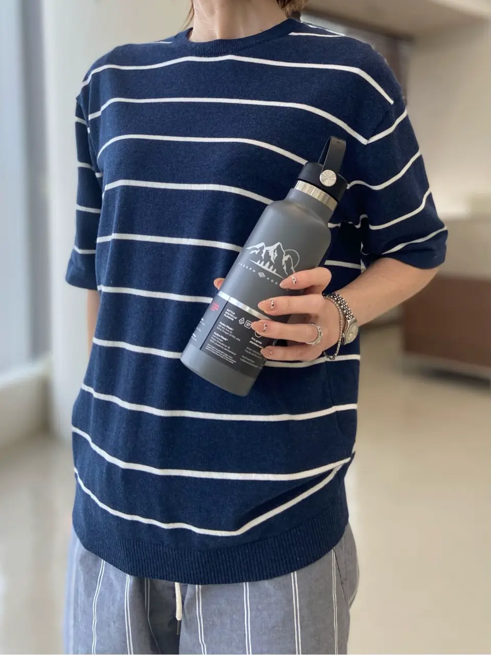 JOSEPH ABBOUD たかい　かおり コーディネート画像