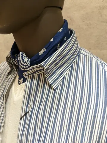 JOSEPH ABBOUD 大久 コーディネート画像