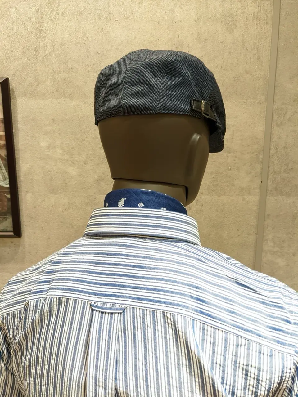 JOSEPH ABBOUD 大久 コーディネート画像