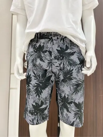 JOSEPH ABBOUD 松山 コーディネート画像