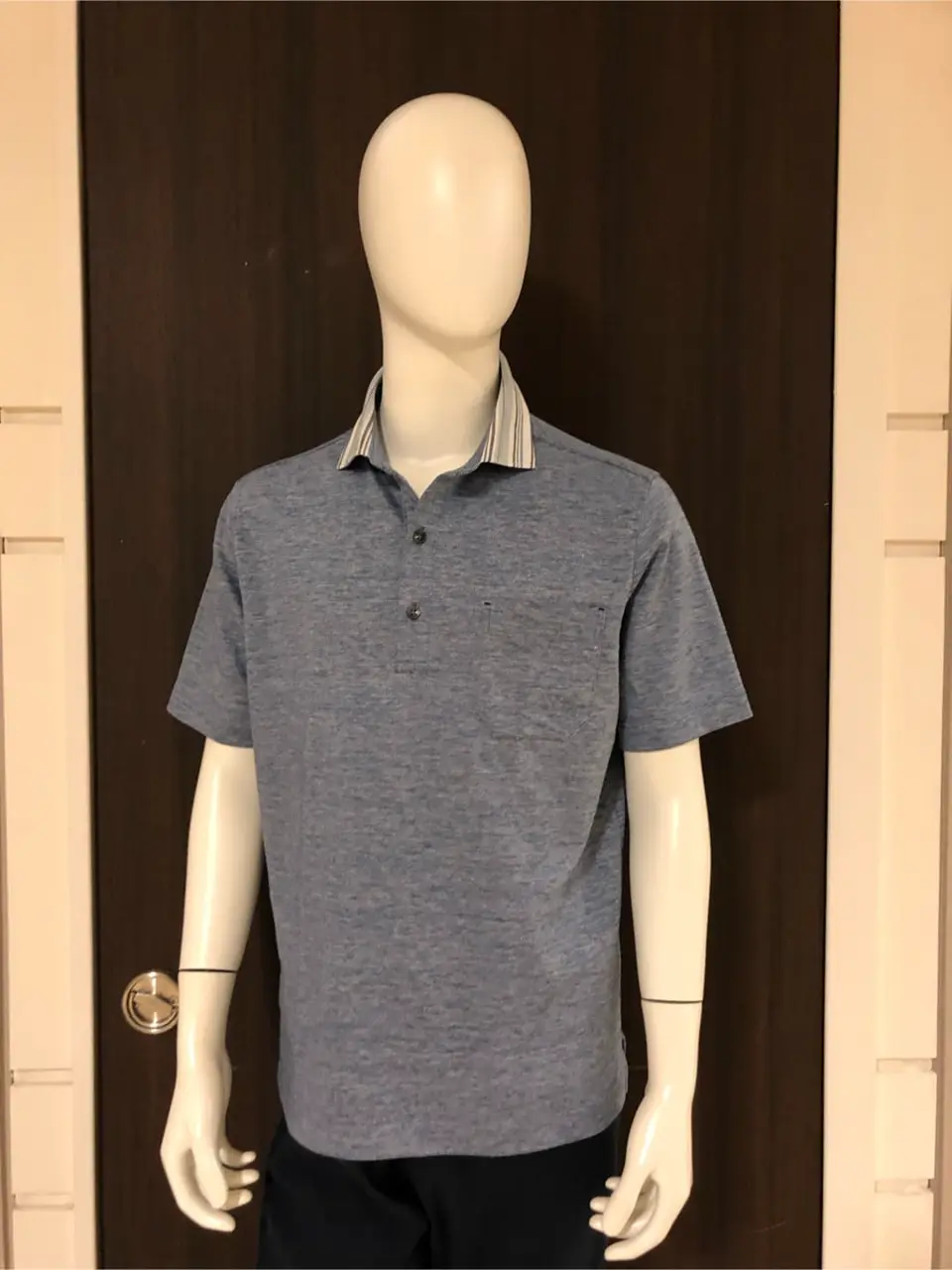 JOSEPH ABBOUD 山口 コーディネート画像