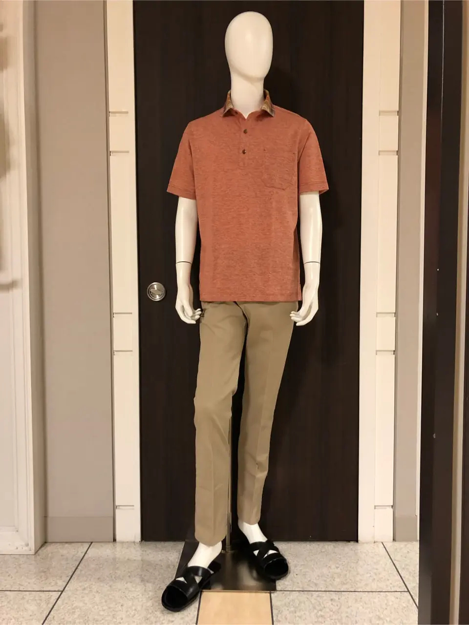  山口 コーディネート画像