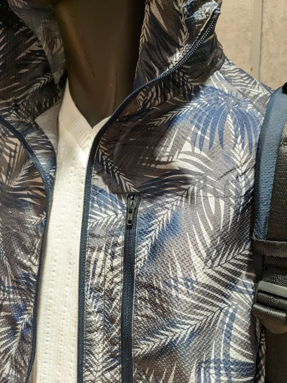 JOSEPH ABBOUD 大久 コーディネート画像