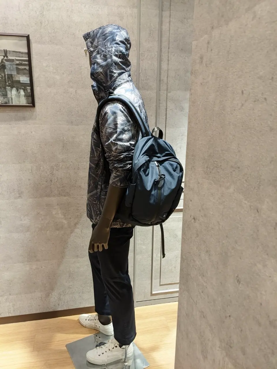 JOSEPH ABBOUD 大久 コーディネート画像