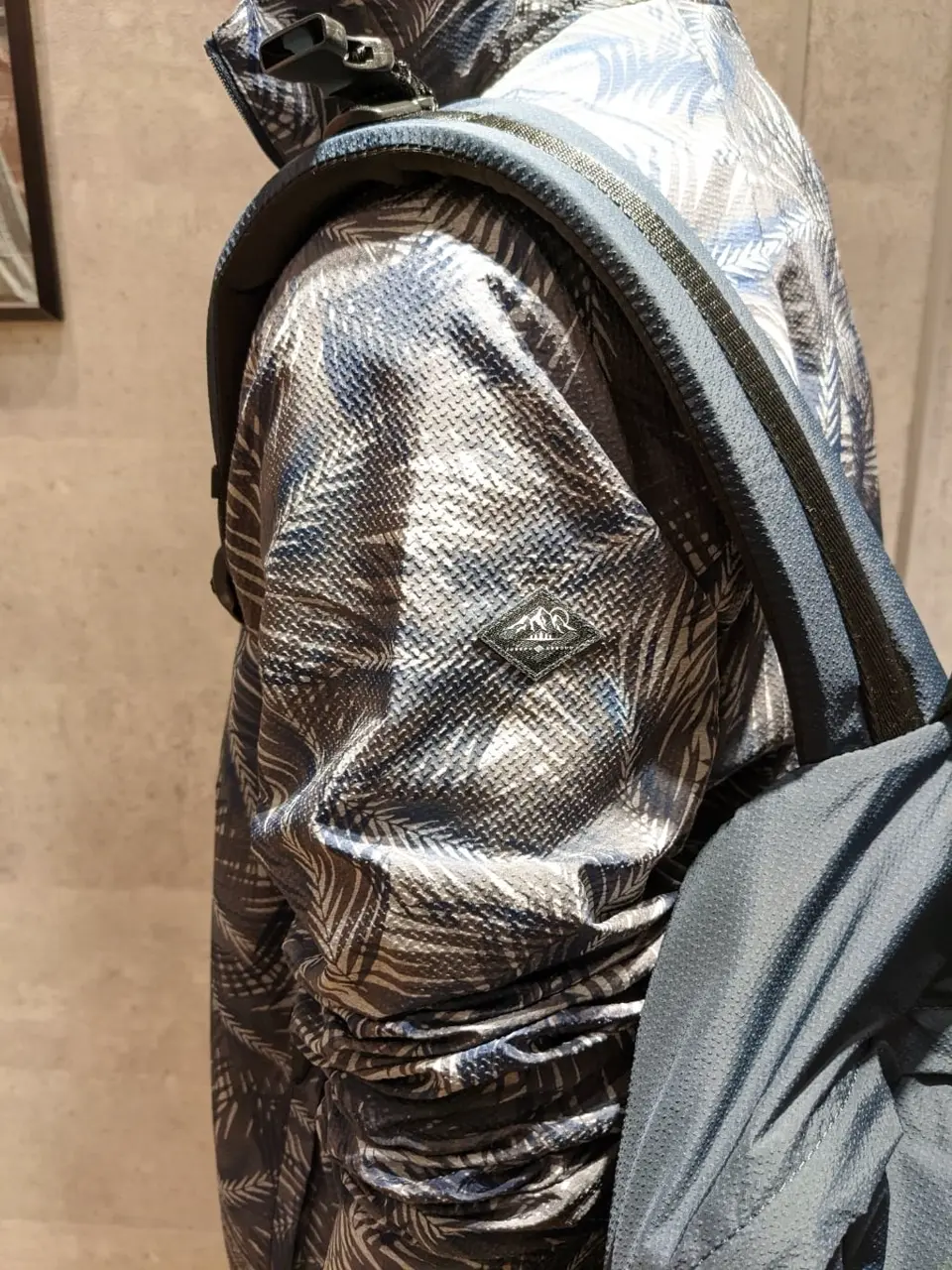 JOSEPH ABBOUD 大久 コーディネート画像