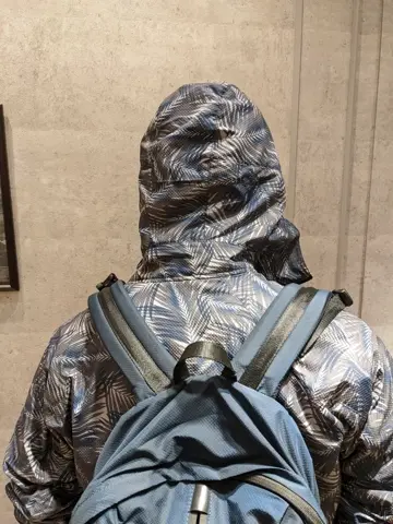 JOSEPH ABBOUD 大久 コーディネート画像