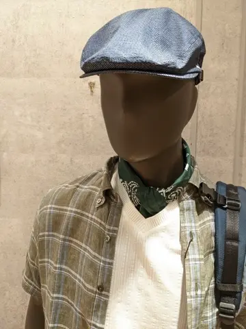 JOSEPH ABBOUD 大久 コーディネート画像