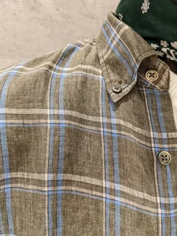 JOSEPH ABBOUD 大久 コーディネート画像