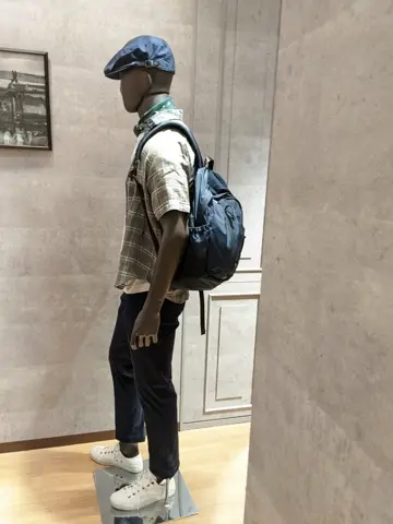 JOSEPH ABBOUD 大久 コーディネート画像