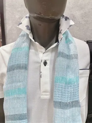 JOSEPH ABBOUD 二澤 コーディネート画像