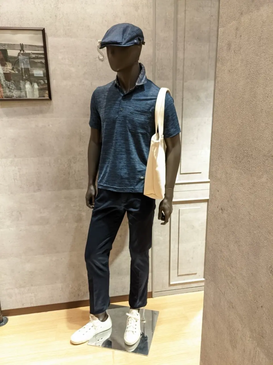  大久 コーディネート画像