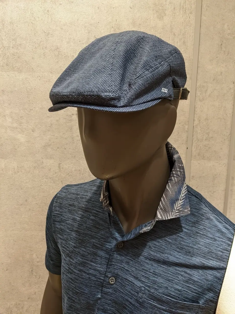 JOSEPH ABBOUD 大久 コーディネート画像