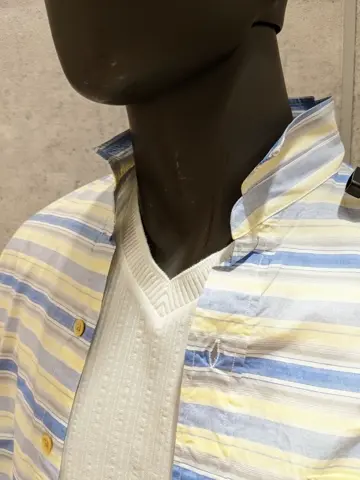 JOSEPH ABBOUD 大久 コーディネート画像