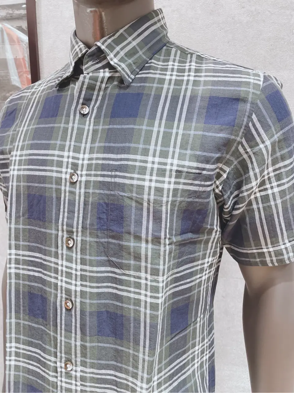 JOSEPH ABBOUD 二澤 コーディネート画像