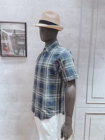 JOSEPH ABBOUD 二澤 コーディネート画像