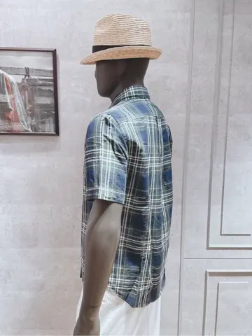 JOSEPH ABBOUD 二澤 コーディネート画像