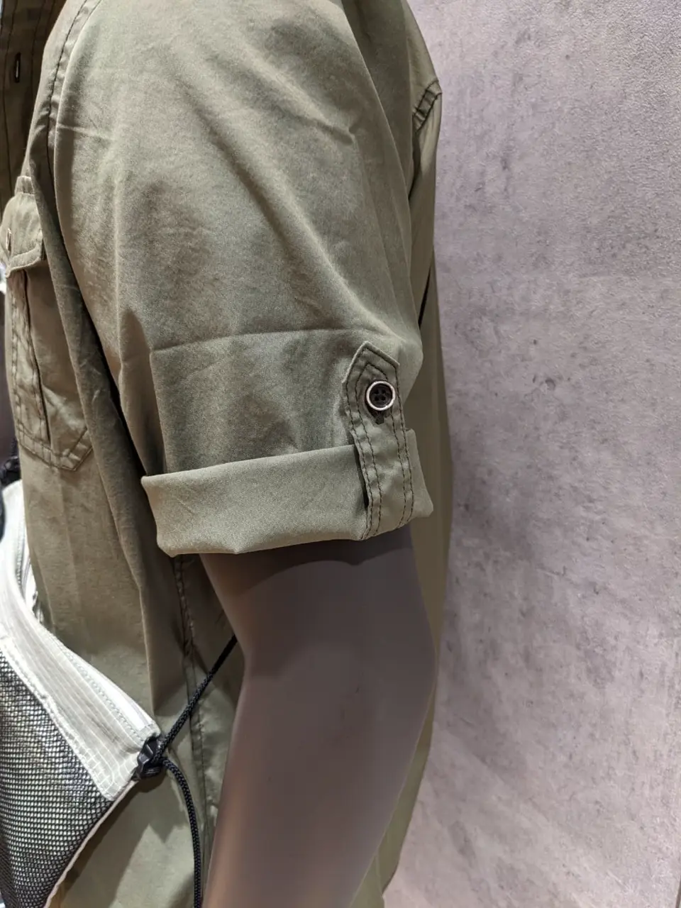 JOSEPH ABBOUD 大久 コーディネート画像