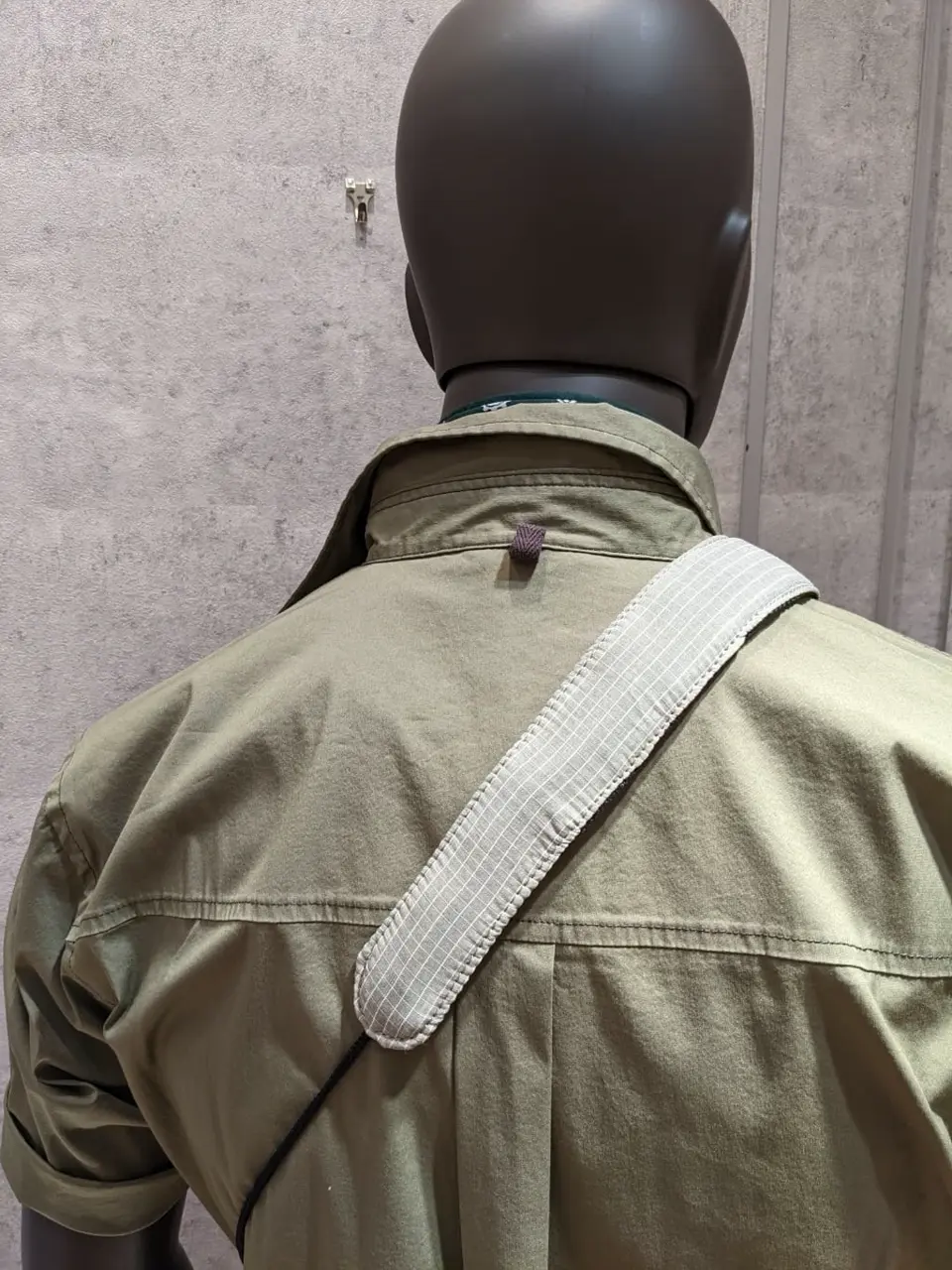 JOSEPH ABBOUD 大久 コーディネート画像