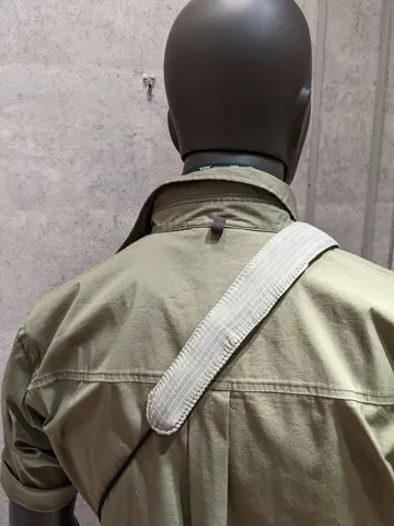 JOSEPH ABBOUD 大久 コーディネート画像