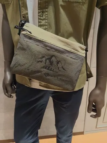 JOSEPH ABBOUD 大久 コーディネート画像