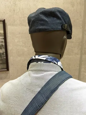 JOSEPH ABBOUD 大久 コーディネート画像