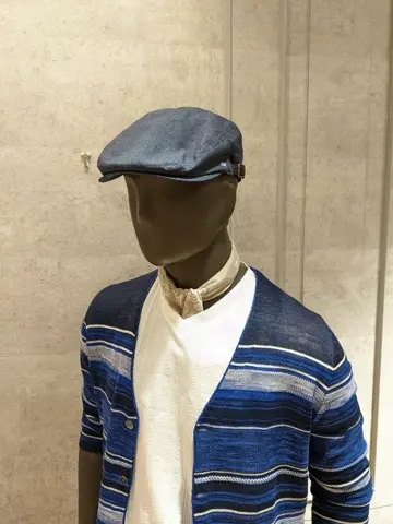 JOSEPH ABBOUD 大久 コーディネート画像