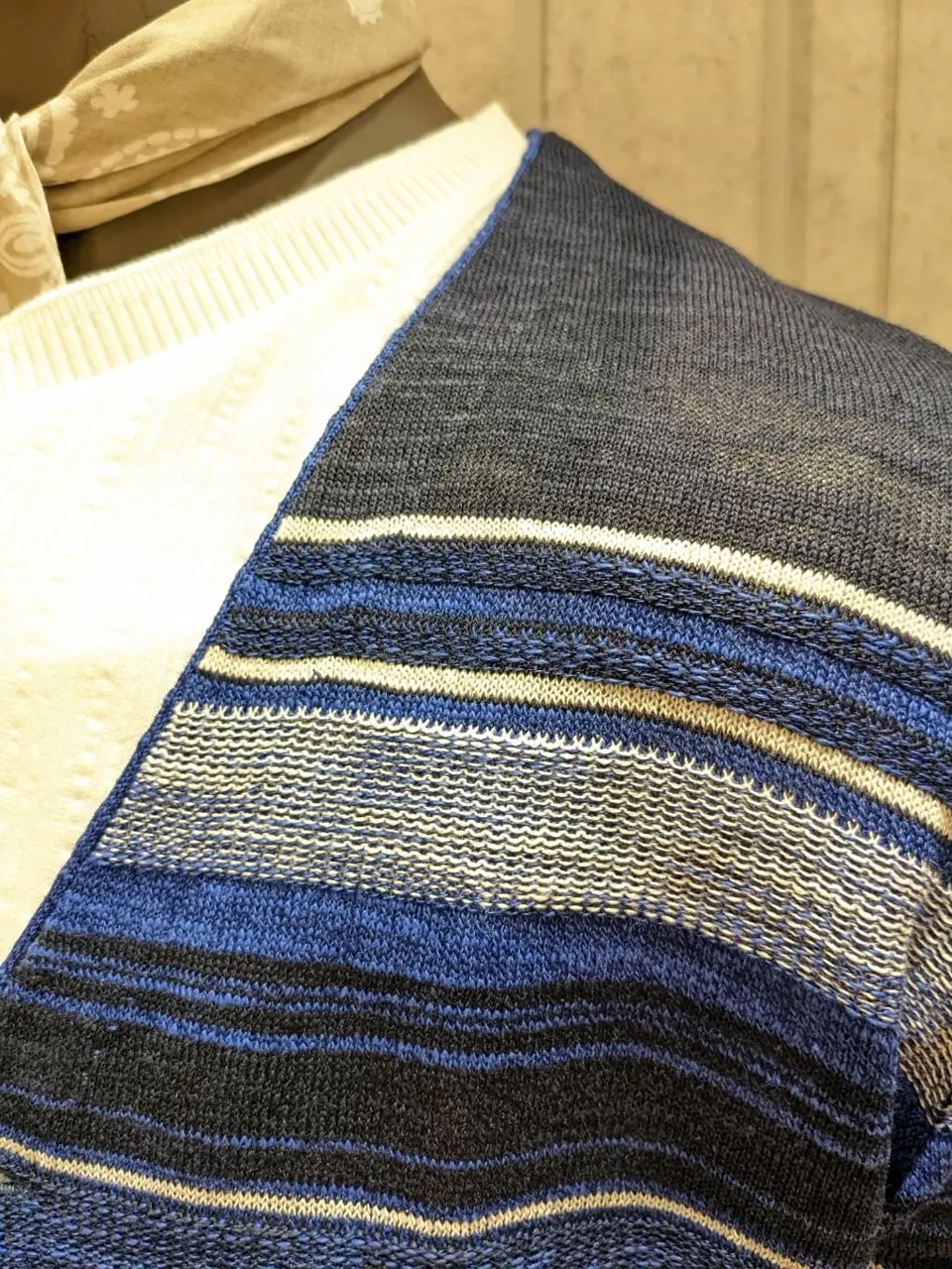 JOSEPH ABBOUD 大久 コーディネート画像