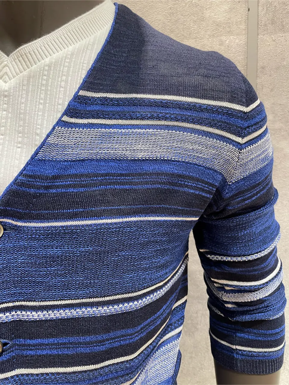 JOSEPH ABBOUD 東　 コーディネート画像