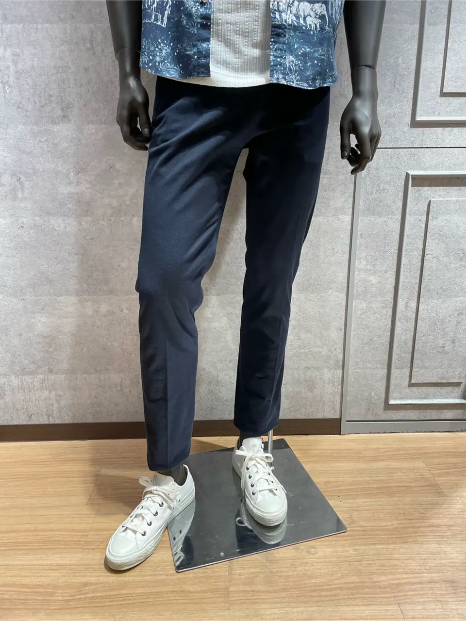 JOSEPH ABBOUD 東　 コーディネート画像