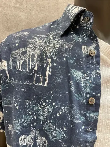 JOSEPH ABBOUD 東　 コーディネート画像