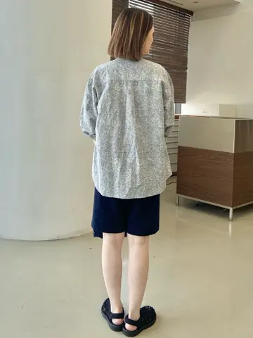 JOSEPH ABBOUD たかい　かおり コーディネート画像