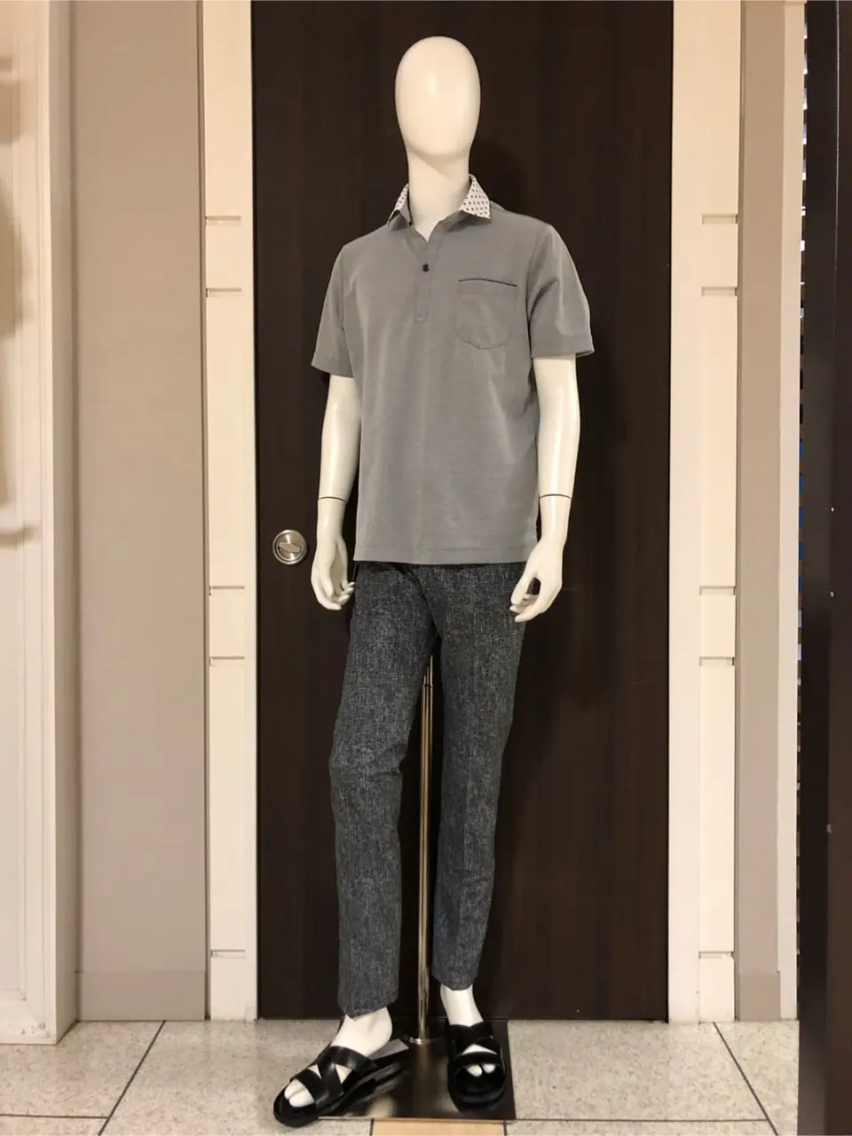  山口 コーディネート画像