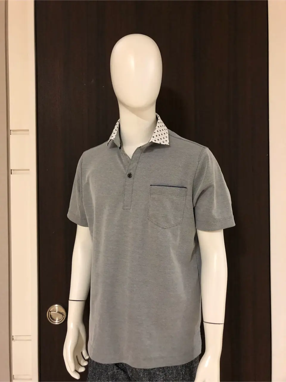 JOSEPH ABBOUD 山口 コーディネート画像