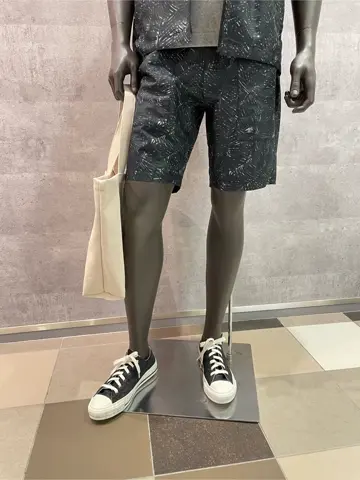 JOSEPH ABBOUD 東　 コーディネート画像