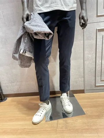 JOSEPH ABBOUD 東　 コーディネート画像