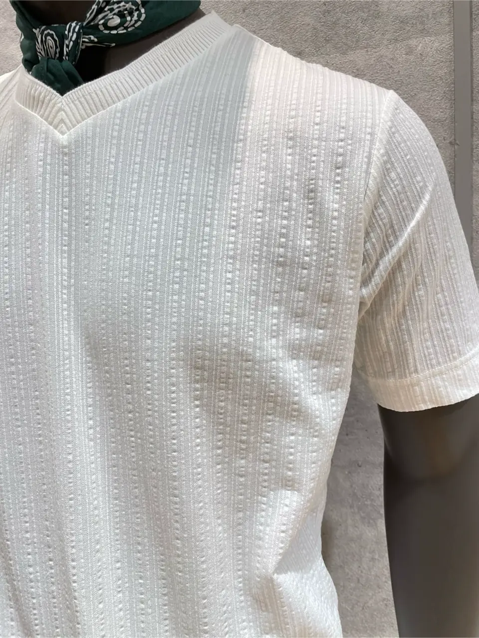 JOSEPH ABBOUD 東　 コーディネート画像