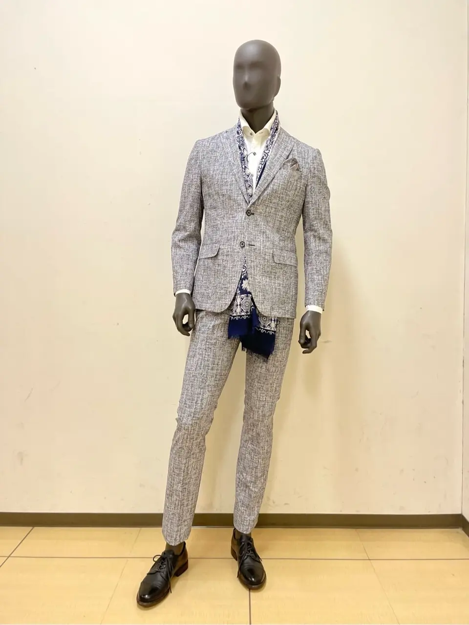  金本 コーディネート画像