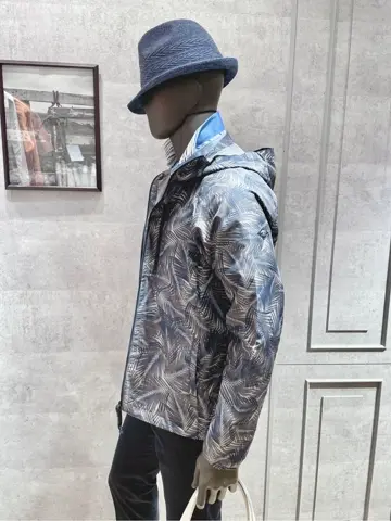 JOSEPH ABBOUD 二澤 コーディネート画像