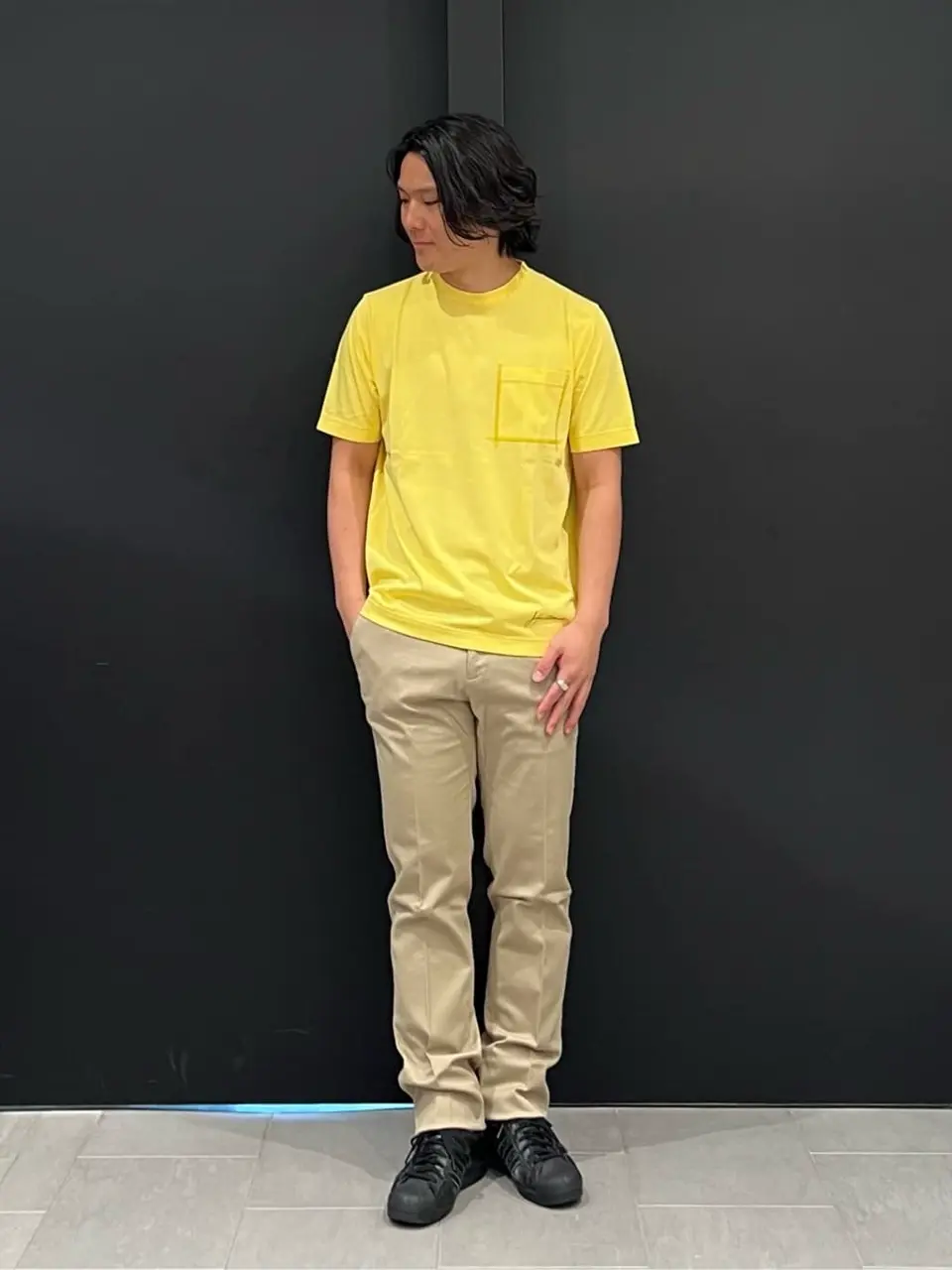  櫻井  コーディネート画像