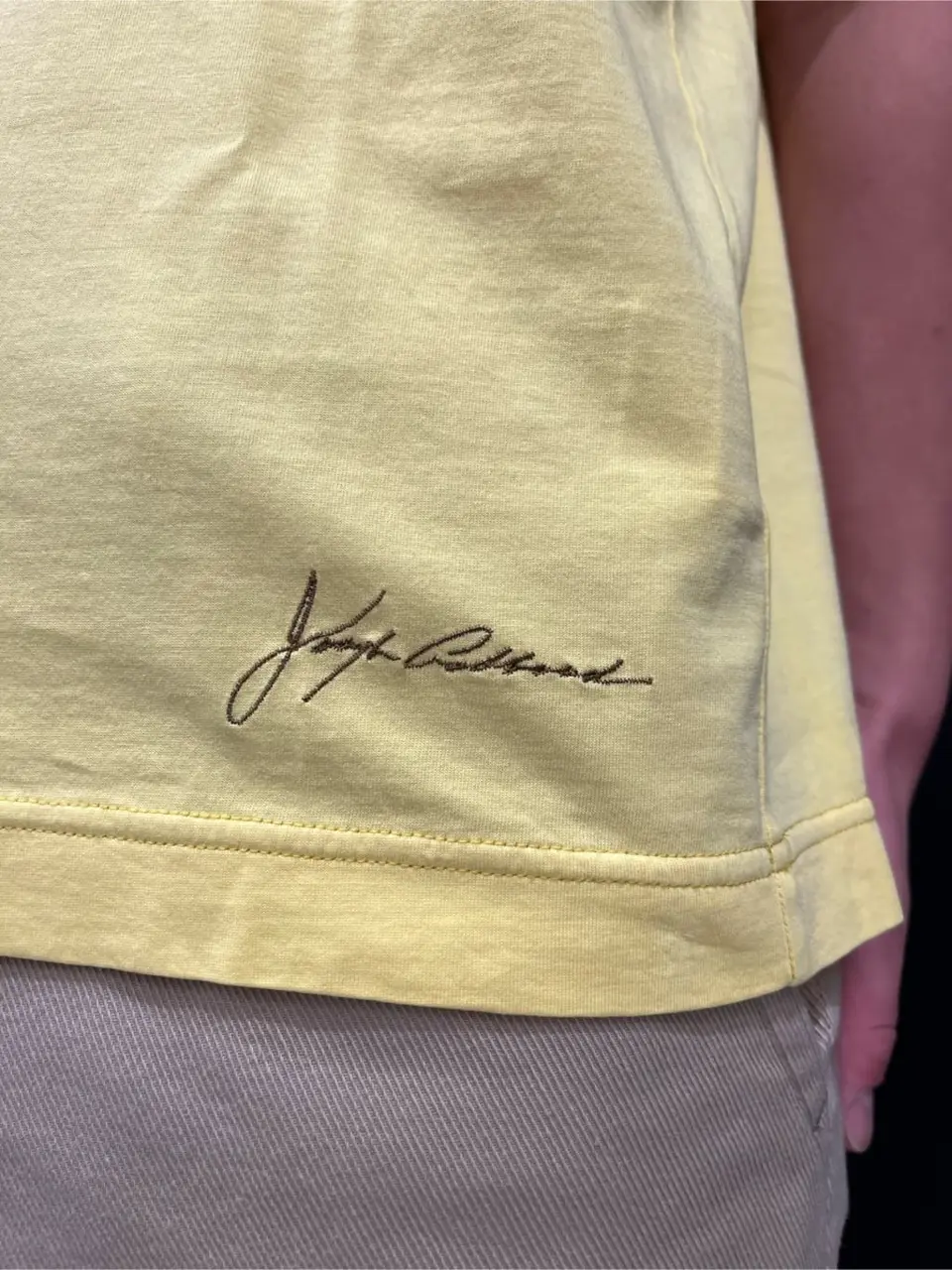 JOSEPH ABBOUD 櫻井  コーディネート画像