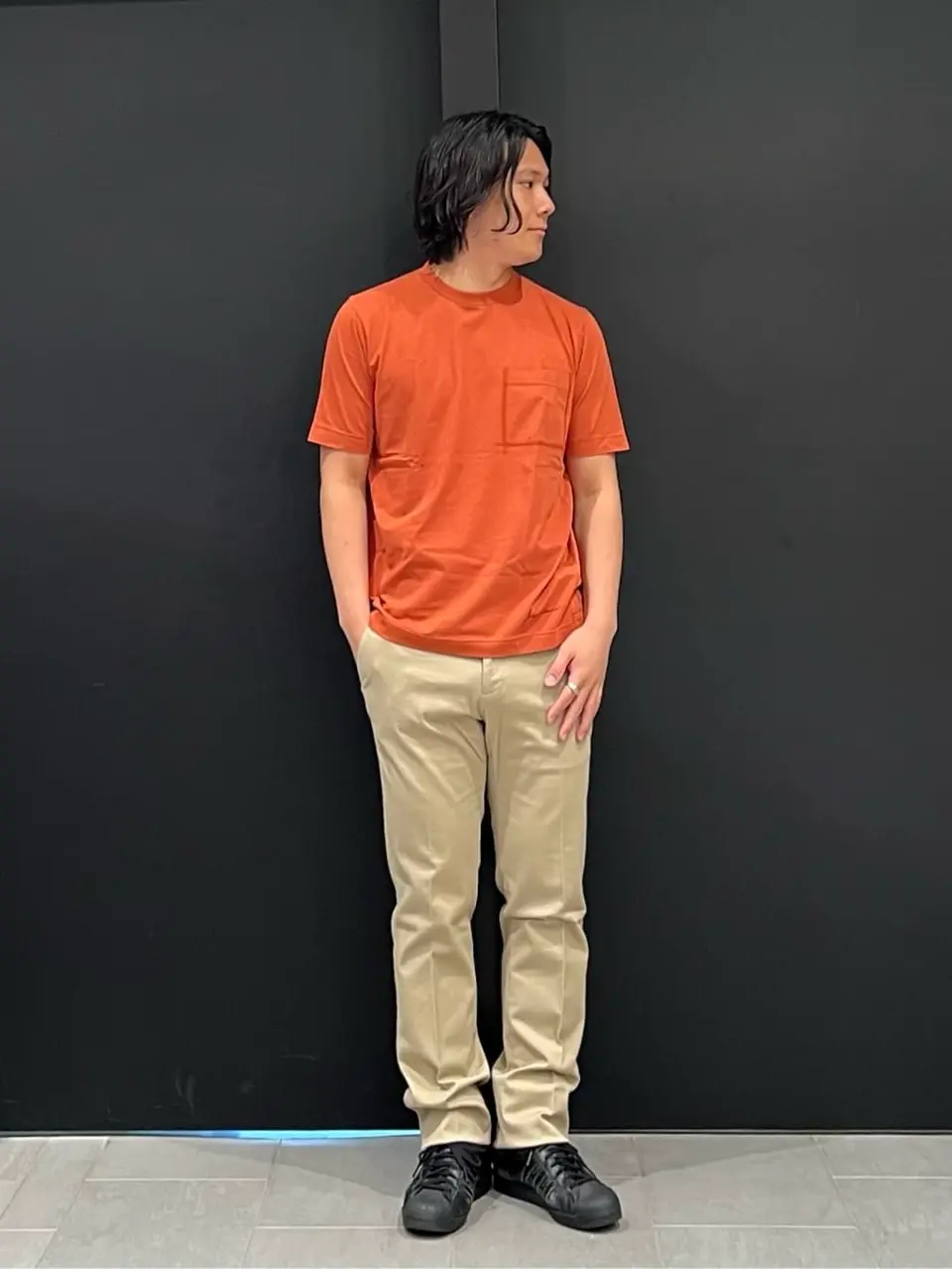  櫻井  コーディネート画像